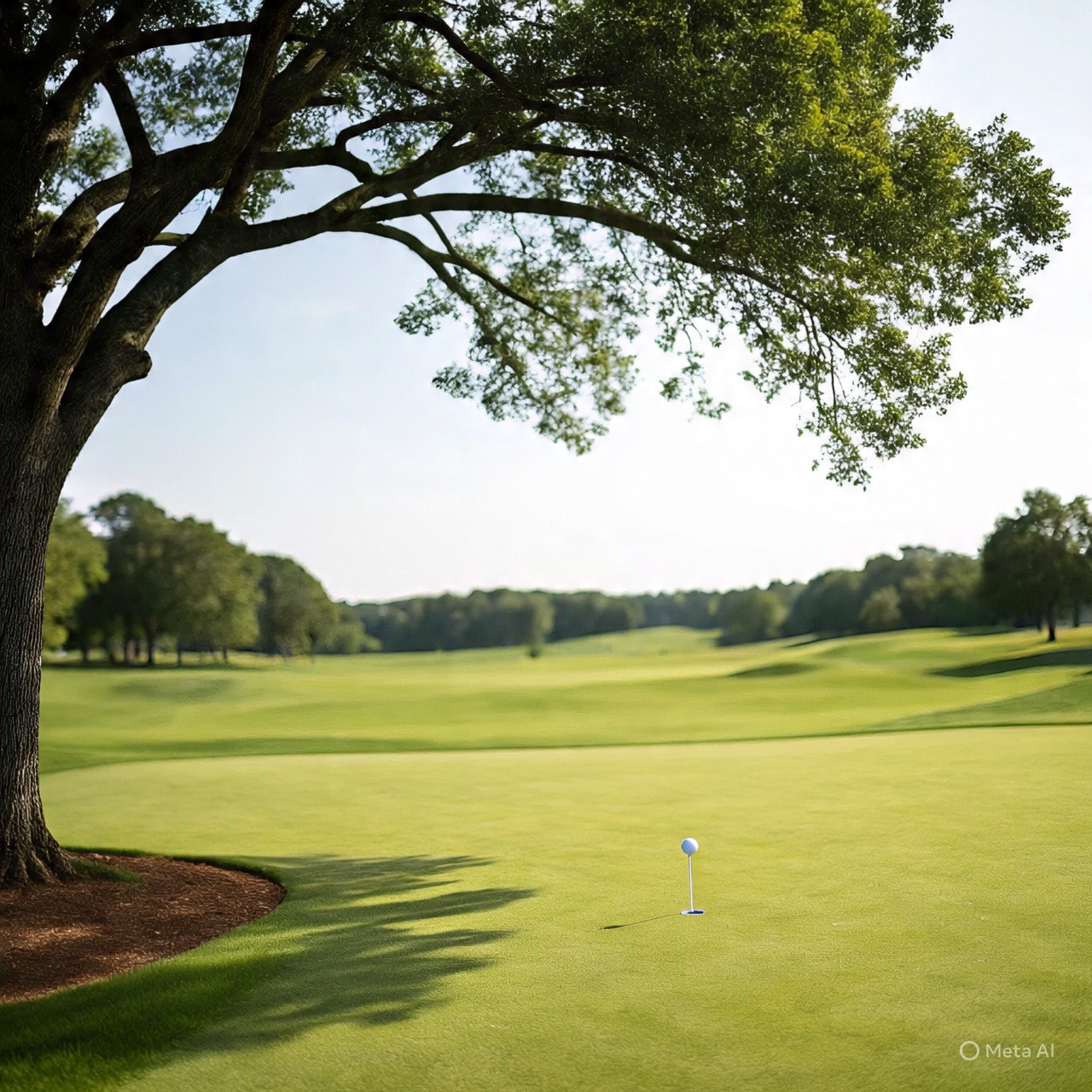 A hook shot can be the perfect play to curve around trees and access tight pin positions, turning trouble into opportunity. A hook shot can be the perfect play to curve around trees and access tight pin positions, turning trouble into opportunity.