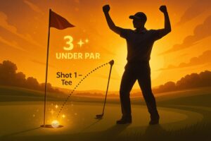 Albatross in Golf: What It Means, Why It’s Rare, and How to Score One