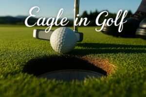 Eagle in Golf: What It Means, How to Score One, and Why It Matters