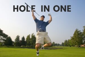 Hole in One in Golf: Meaning, Famous Shots, Tips, and How to Make One