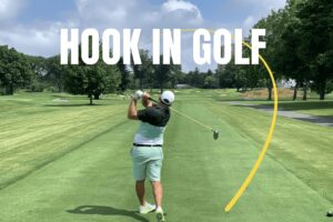 Hook in Golf: What It Means, Why It Happens, and How to Fix It