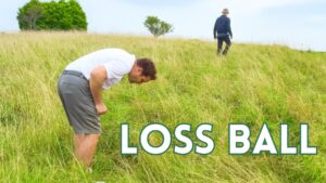 Lost Ball in Golf: What It Means, Rules, and How to Avoid It
