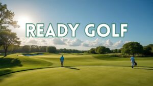 Ready Golf: What It Means, Why It Matters, and How to Play It Effectively