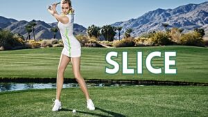 Slice in Golf: What It Is, Causes & How to Fix It