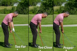 Stance in Golf: How to Set Up for Balance, Power, and Consistent Shots
