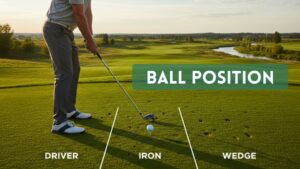 Ball Position Guide: Simple Setup Tips for Better Contact