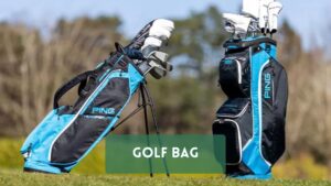 How Many Clubs Are in a Golf Bag? (USGA Rule + Setup Guide)