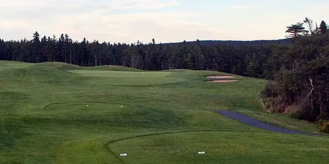 Clovelly Golf Club - Black Duck Clovelly Golf Club - Black Duck